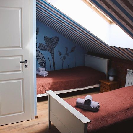 Guesthouse Moisa Ait Voru Exterior photo