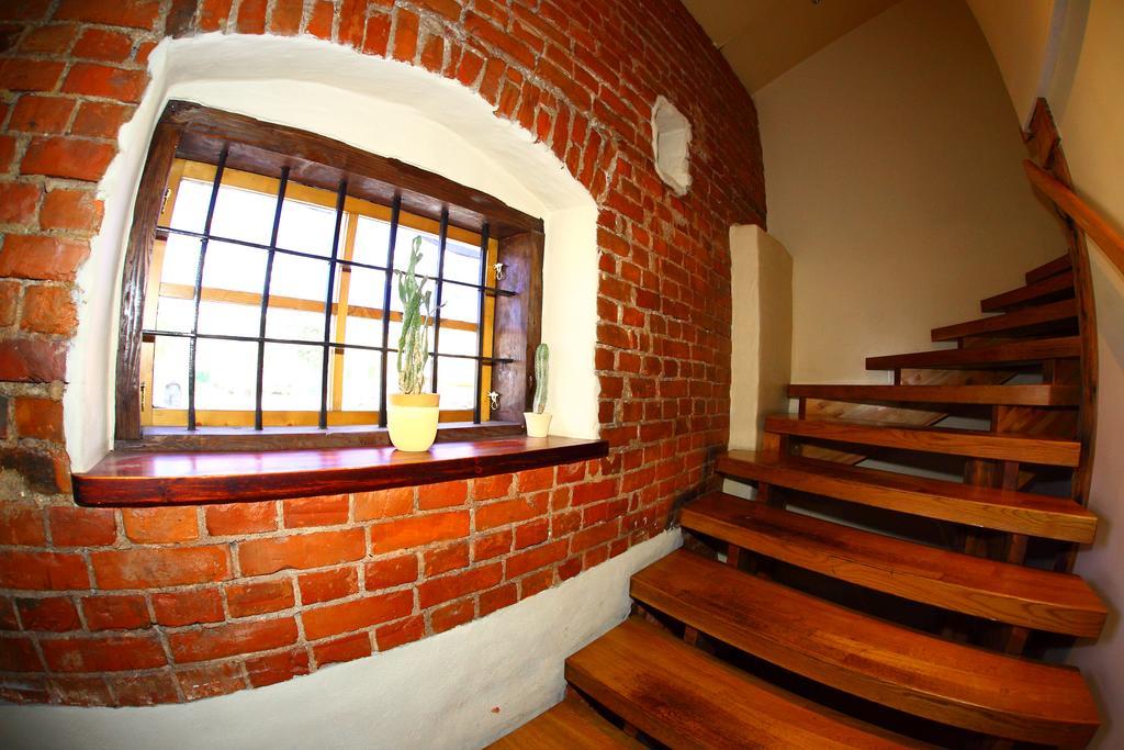 Guesthouse Moisa Ait Voru Exterior photo