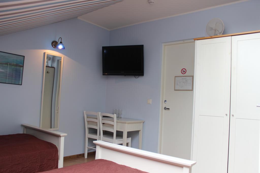 Guesthouse Moisa Ait Voru Exterior photo