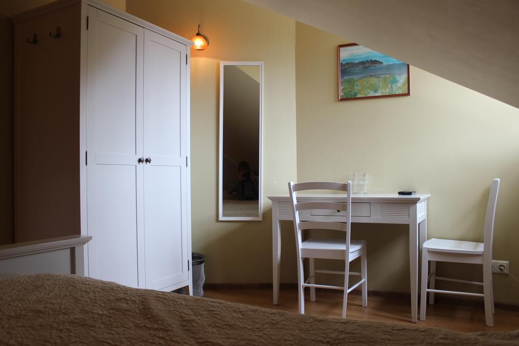 Guesthouse Moisa Ait Voru Exterior photo