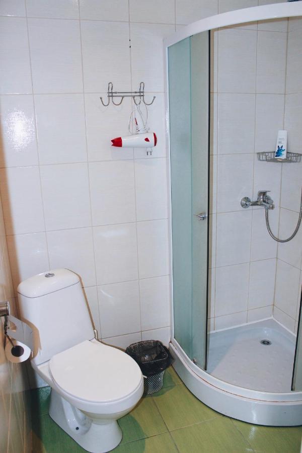 Guesthouse Moisa Ait Voru Exterior photo
