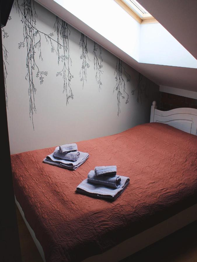 Guesthouse Moisa Ait Voru Exterior photo