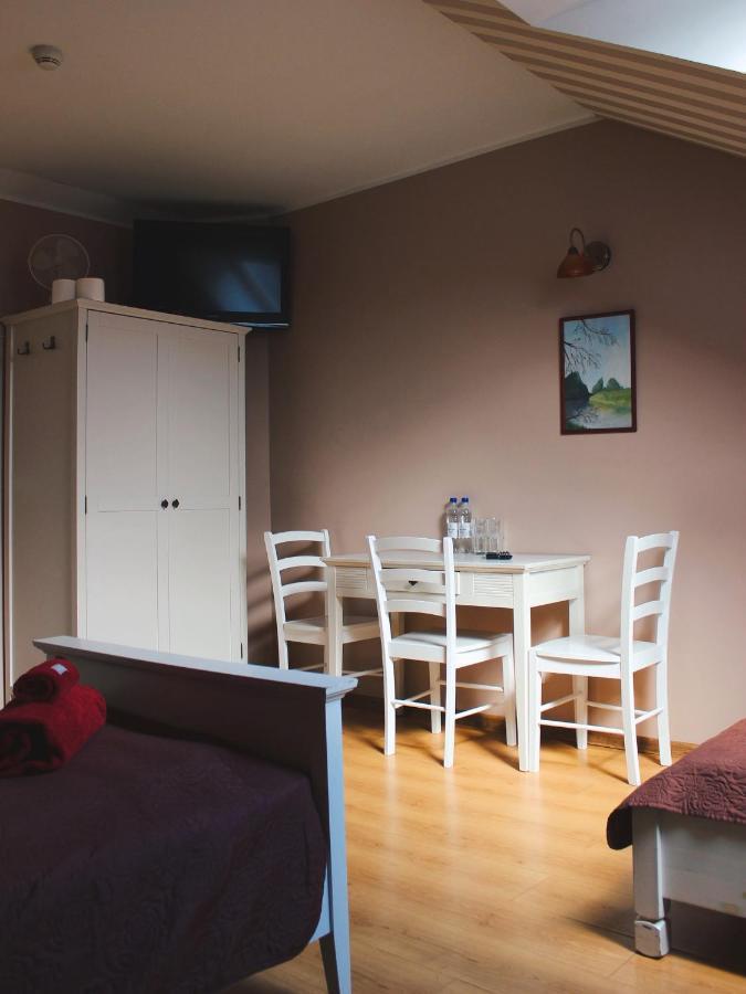 Guesthouse Moisa Ait Voru Exterior photo
