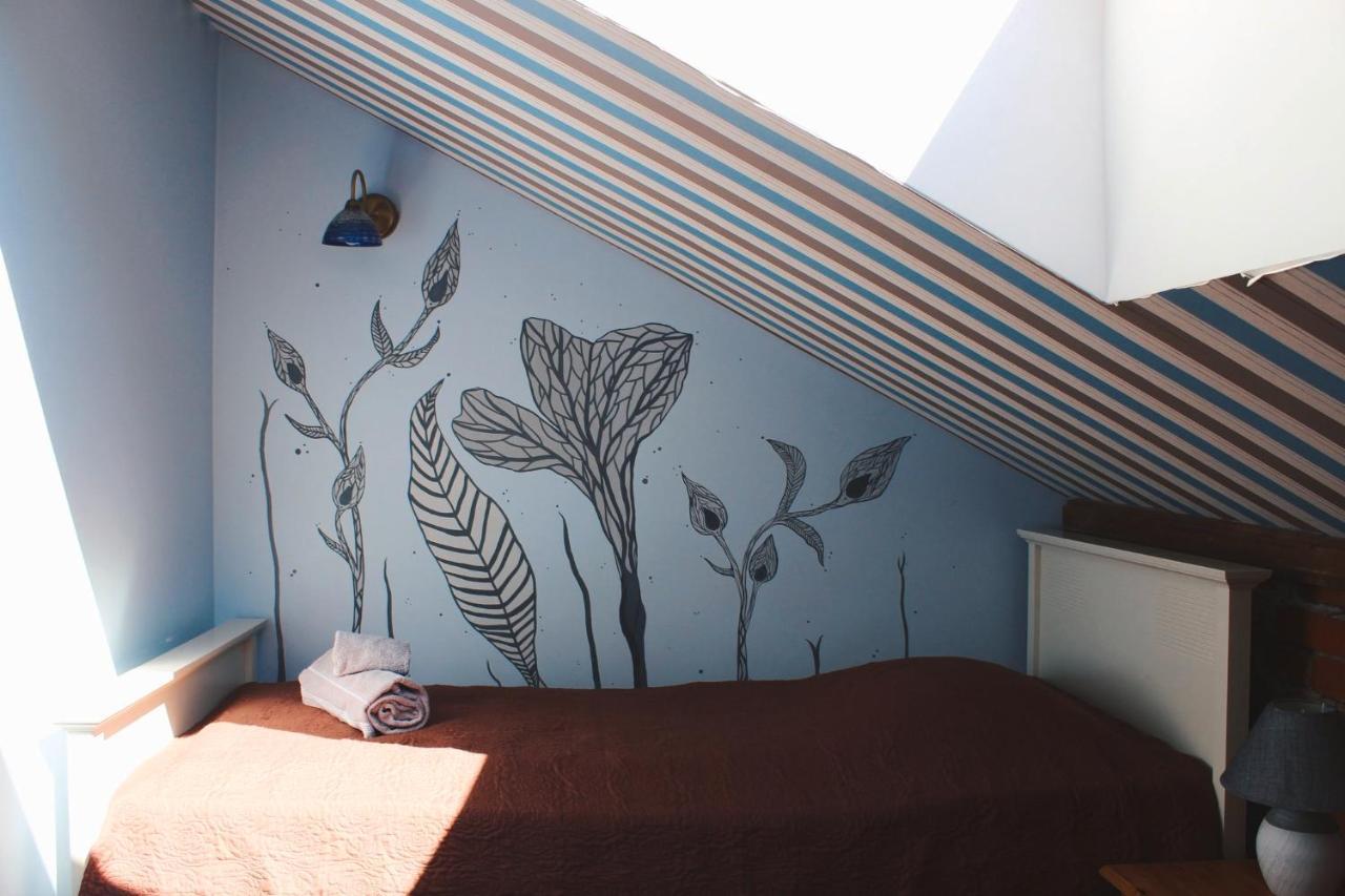 Guesthouse Moisa Ait Voru Exterior photo